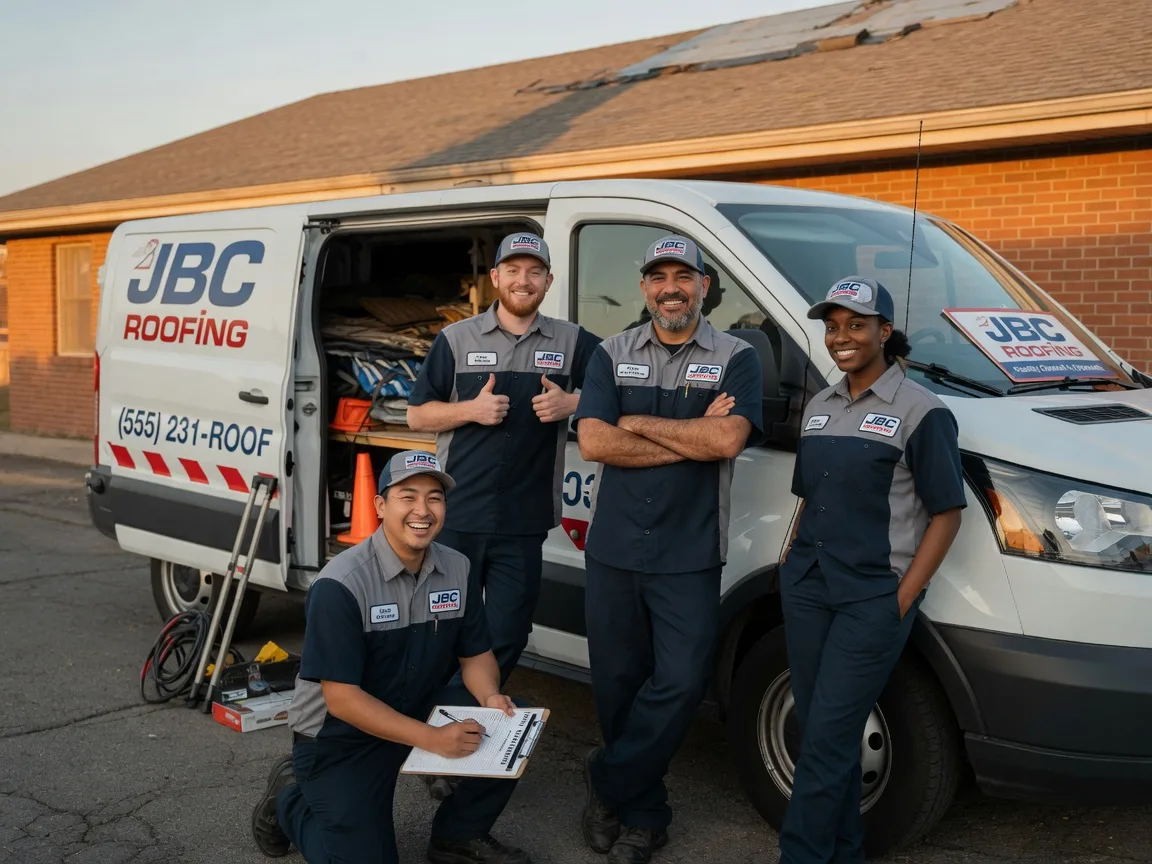Roof Replacement company in White Rock, SC