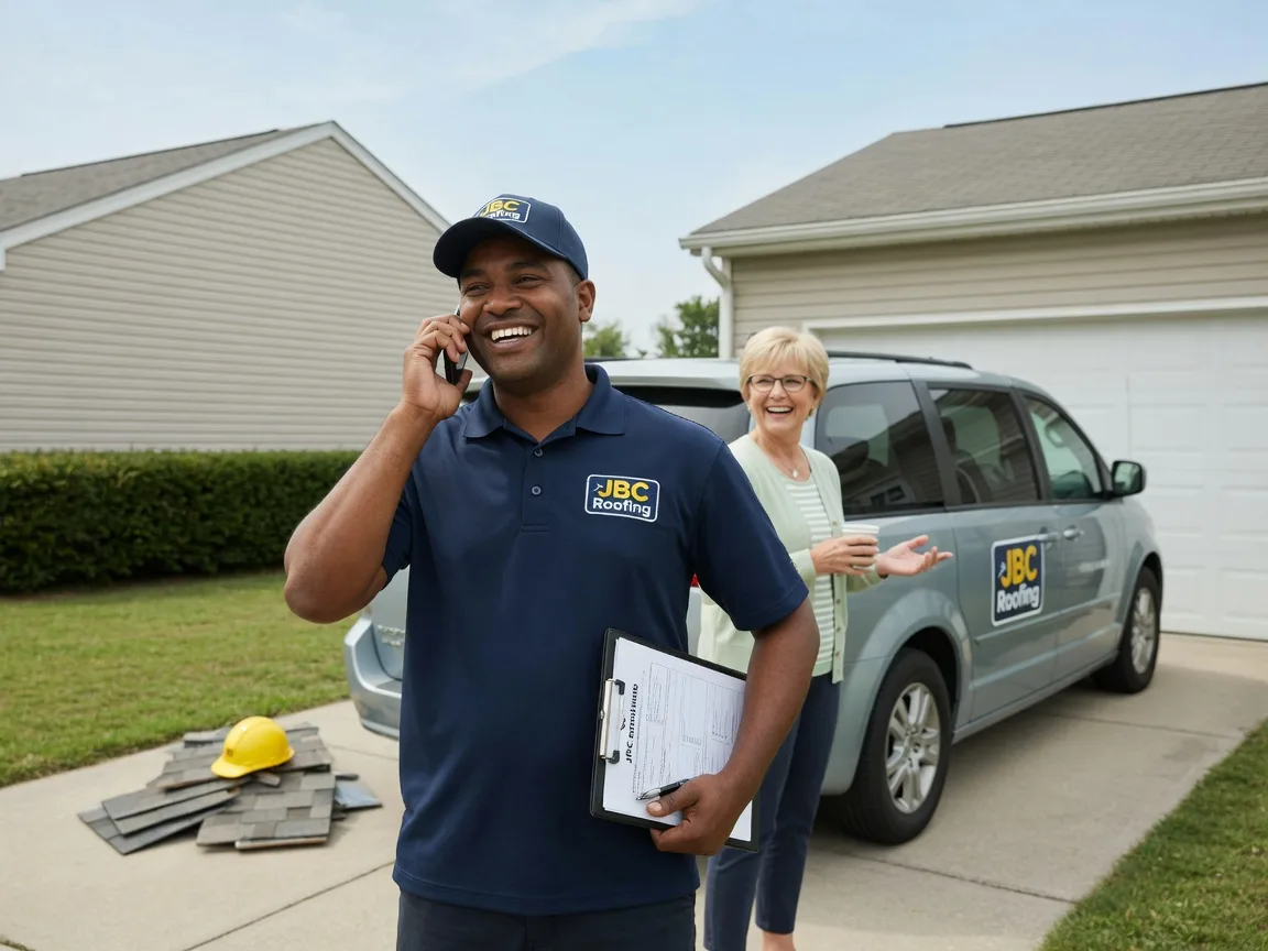 Roof Replacement White Rock, SC FAQs